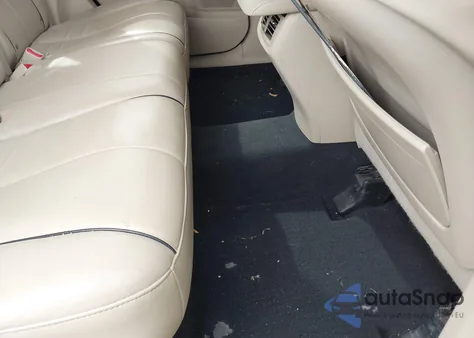 2009 Toyota Venza Base V6 из США, поврежденный, VIN 4T3BK11AX9U010494